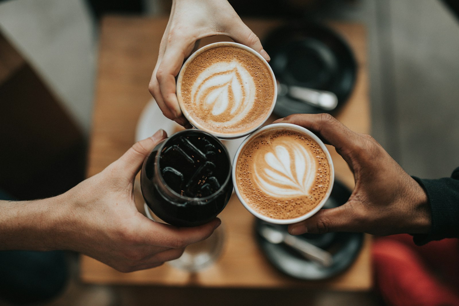 Notre café